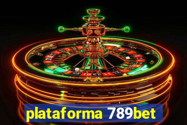 plataforma 789bet